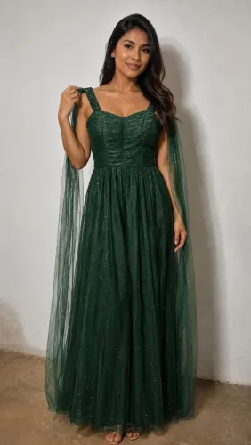 Vestido de festa nunca usado
