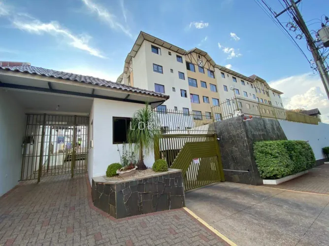 Apartamento 1 quarto à venda no Bairro CANCELLI em CASCAVEL por R$ 220.000,00