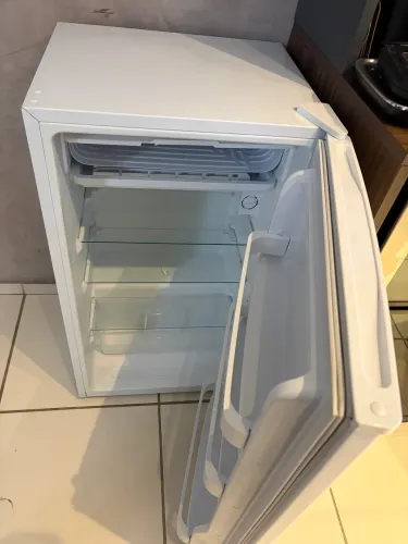 Frigobar Philco PFG111B Branco 