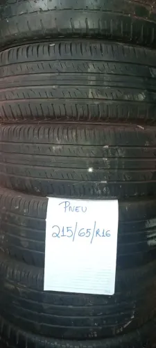 Pneu Caminhonete