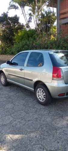 Fiat Palio 1.0 Economy Fire Flex 8V 2P 2010