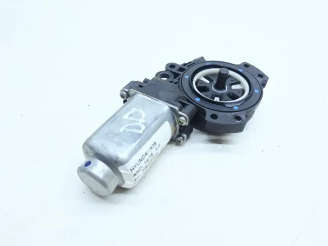 Motor Vidro Dianteiro Direito Ix35 2.0 2015 402352