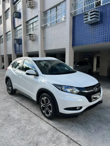 Honda HR-V EX 1.8 Flexone 16V 5P Aut. 2018