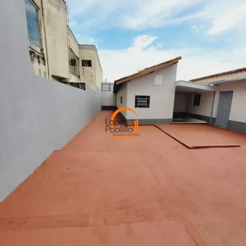 Salão para alugar, 115 m² por R$ 6.254/mês - Alvinópolis - Atibaia/SP