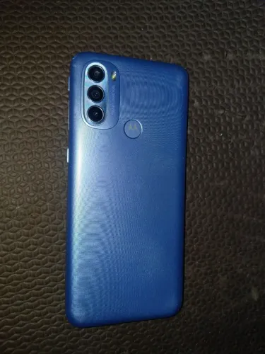 Celular moto G31 dual chip
