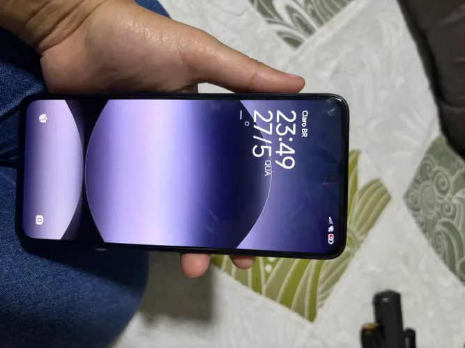 Xiaomi Redmi Note 14 com 256 GB