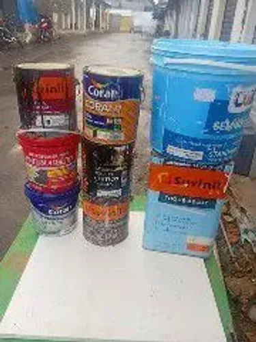 tintas