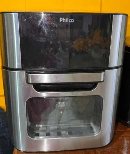 Air Fryer fritadeira Philco 12 Litros
