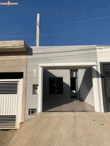 Pq Residencial Sabiás