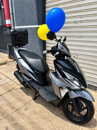 Honda Elite 125 22/23
