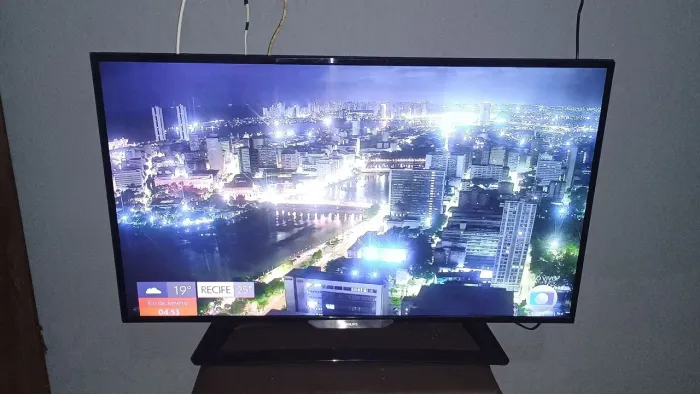 Tv Philips LED 43 polegadas Full HD