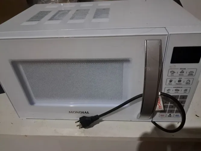 Microondas 