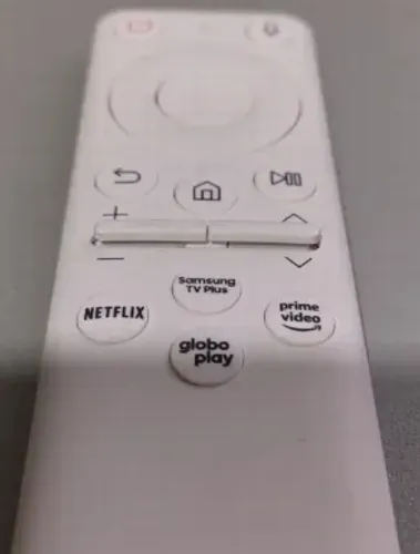 Controle Remoto Projetor Smart Samsung Freestyle Rmcspb1sp1 (Usado)