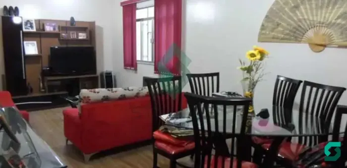 Vaz Lobo | Apartamento 2 quartos