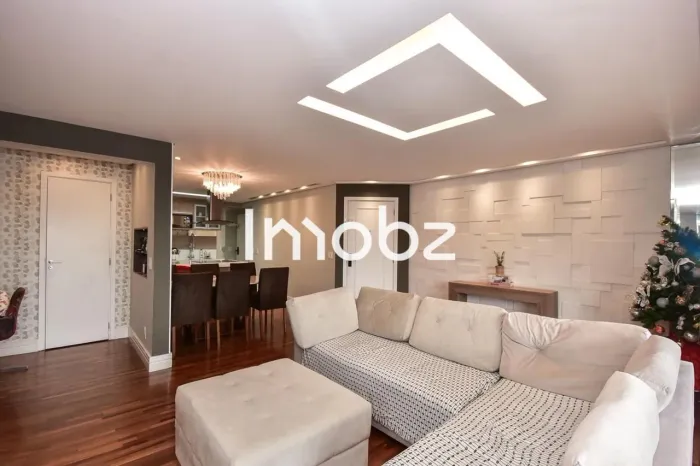 Apartamento à venda no Condomínio Alameda Morumbi - Avenida Giovanni Gronchi, 6829 - São P