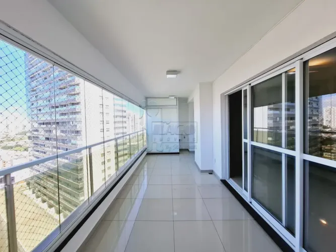 Apartamento de 135m² com 03 suítes para locação - Jardim Botânico