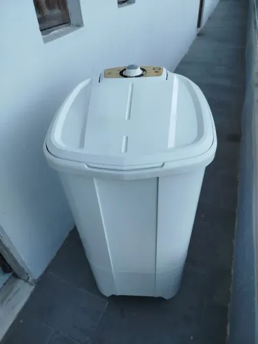 Tanquinho Unimax 10kg