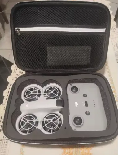 Drone DJi Neo (estojo)