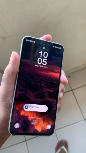 A36 5G 256GB - VENDO/TROCO