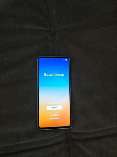 Sansung galaxy a53 5G