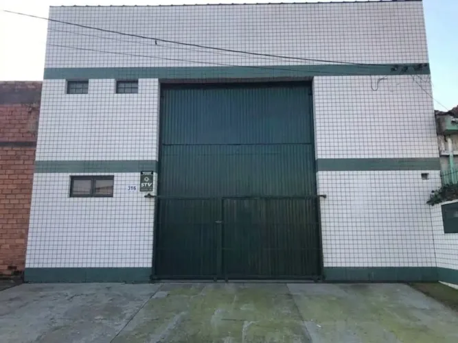 Venda Pavilhão PORTO ALEGRE RS Brasil