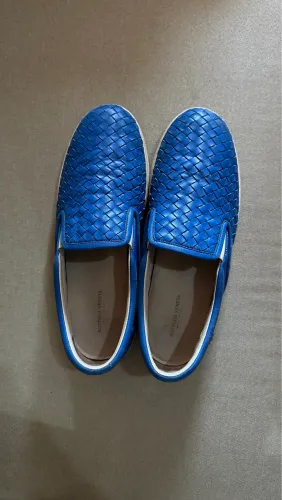 BOTTEGA VENETA SLIP ON