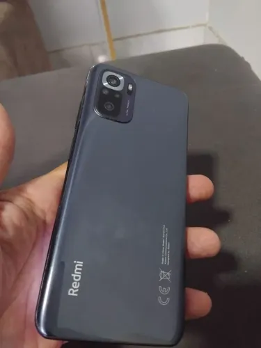 Redmi not 10 128gb