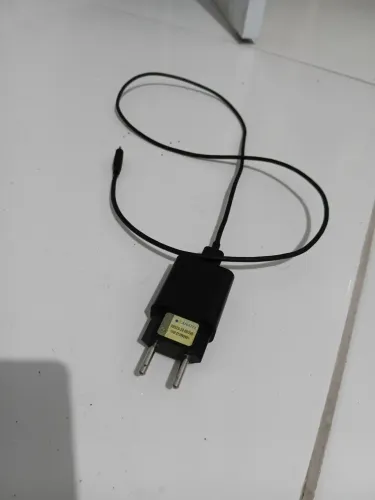 Carregador original Motorola 