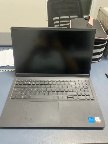 Notebook Dell Inspiron 15