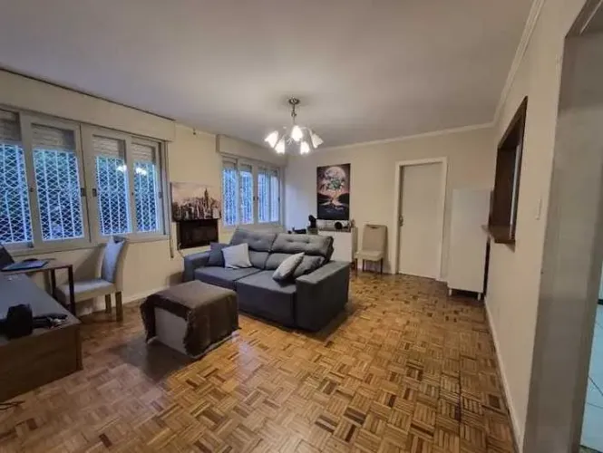 PORTO ALEGRE - APARTAMENTO 3 DORM - RIO BRANCO
