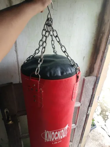 Saco de Treino