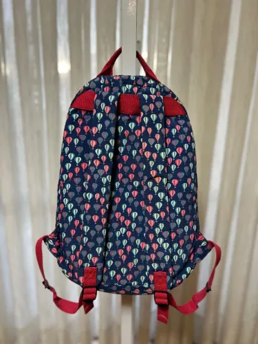 Mochila Kippling em ótimo estado