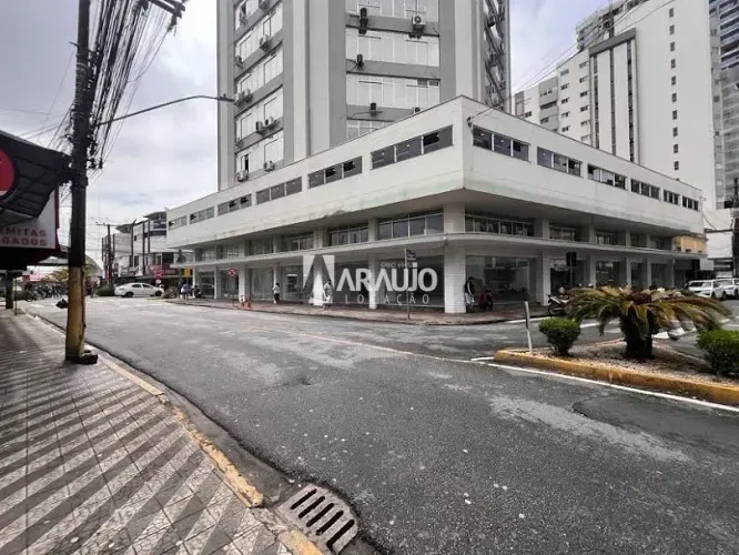 Sala para locação, Centro, Itajaí, SC