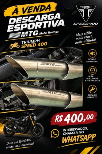 Descarga esportiva