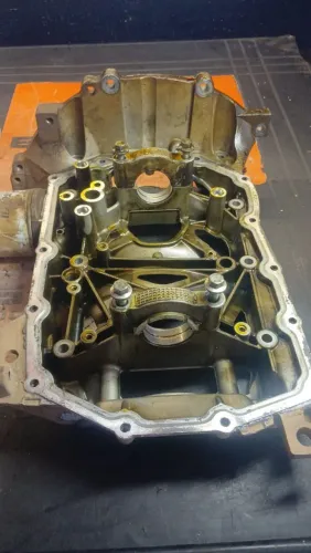 Sobre Carter Motor Ford Ka Ecosport 1.5 3cc Dragon Original 