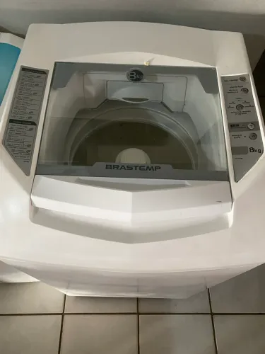 lavadora e tanquinho pra vender rápido 