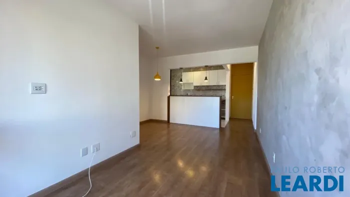 APARTAMENTO - VILA IPOJUCA - SP