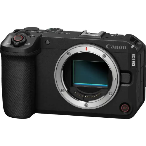 Canon R6V novo lançamento 2026