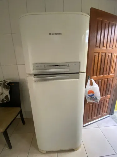 Geladeira