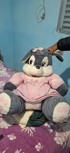 Ursos de pelúcia