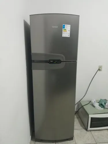 Geladeira consul
