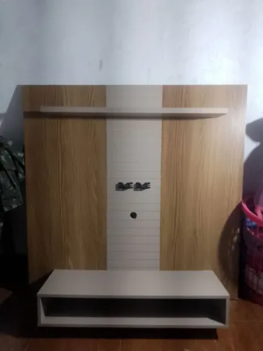 Painel tv já com suporte 