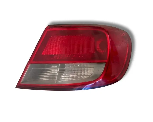 Lanterna direita Gol G5 2008 á 2011 N°5u6945096