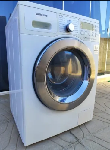 Máquina lava e seca Samsung 8,5kg 110v