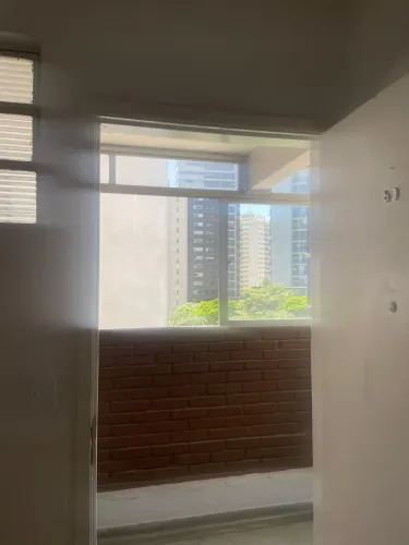 Apartamento para venda e locação em Vila Olímpia com 2 quartos, 49m²