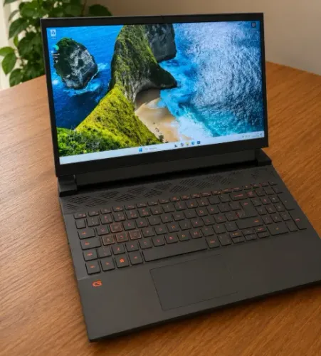 Dell G15 i7 + RTX 3060 | 32GB RAM | 1TB SSD