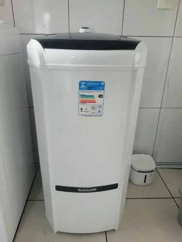 Tanquinho de lavar roupa