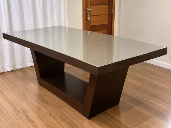 Mesa de jantar