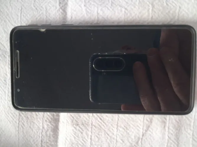 Samsung Galaxy a01 core 32gb