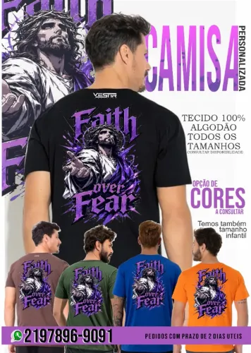Camisas Personalizadas